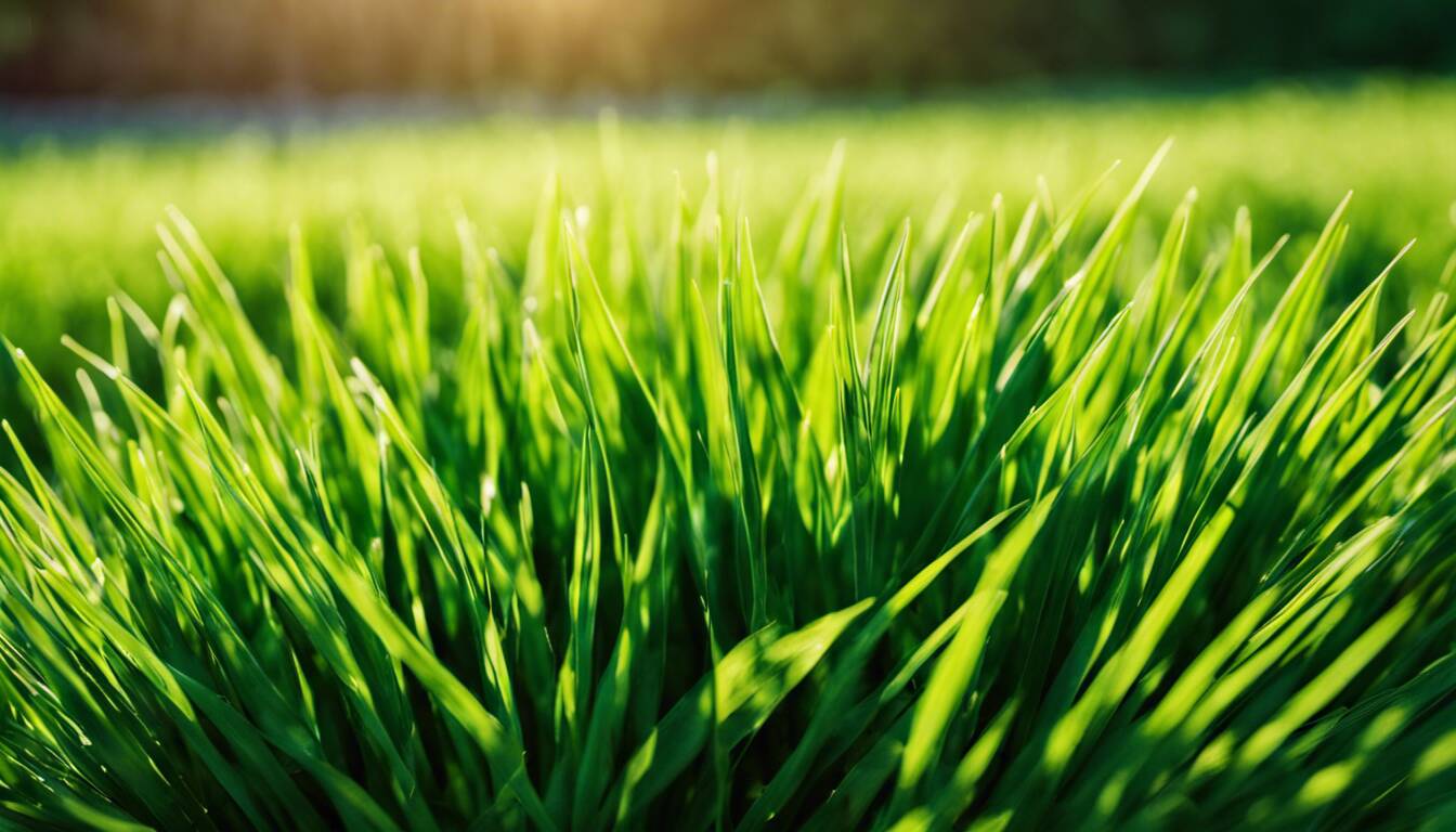 should you brush artificial grass